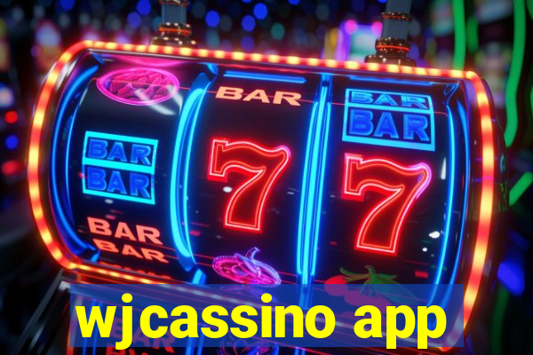 wjcassino app